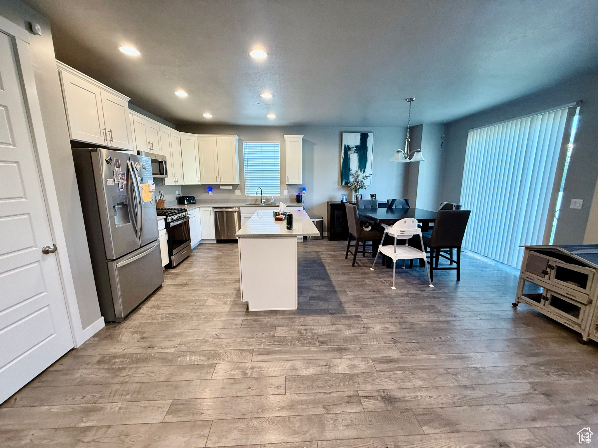 EVERGREEN FARM - Residential