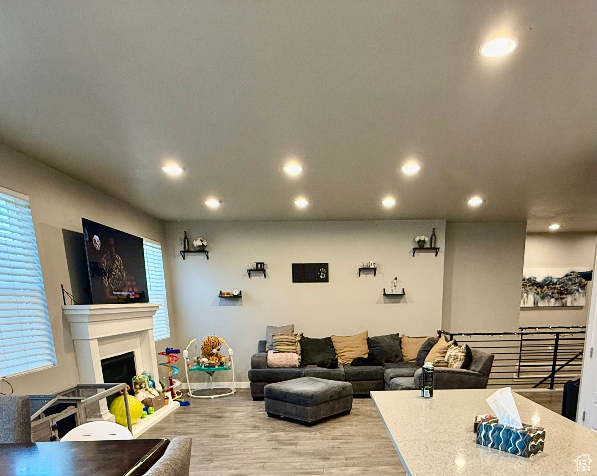 EVERGREEN FARM - Residential