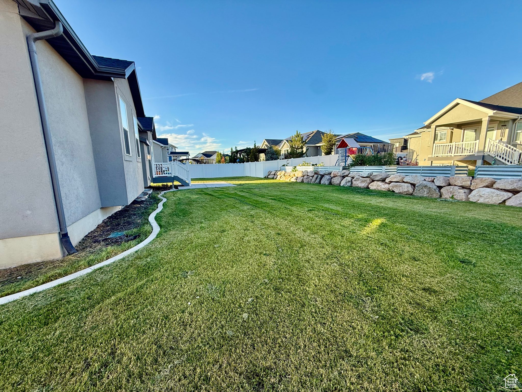 EVERGREEN FARM - Residential