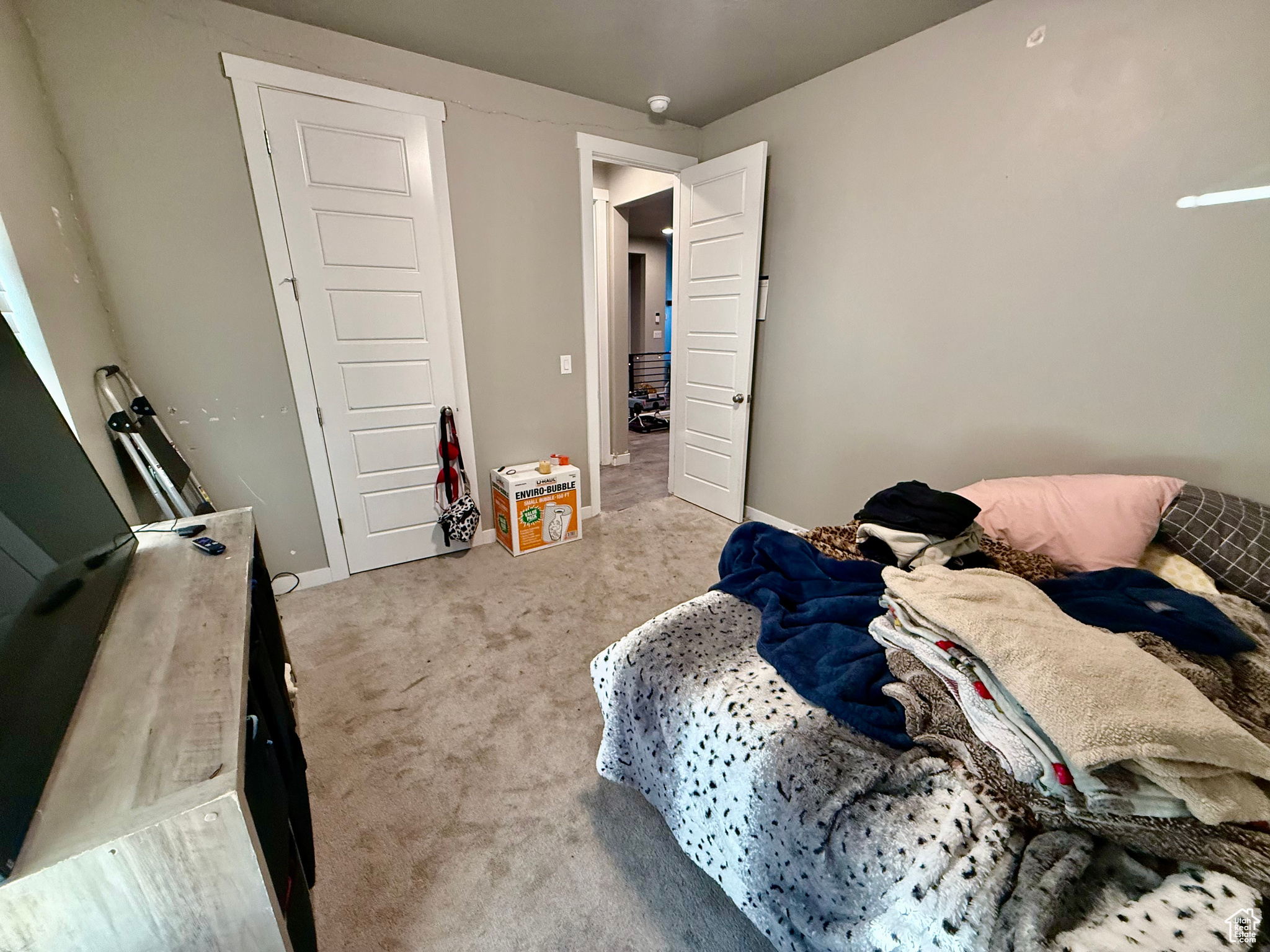 EVERGREEN FARM - Residential