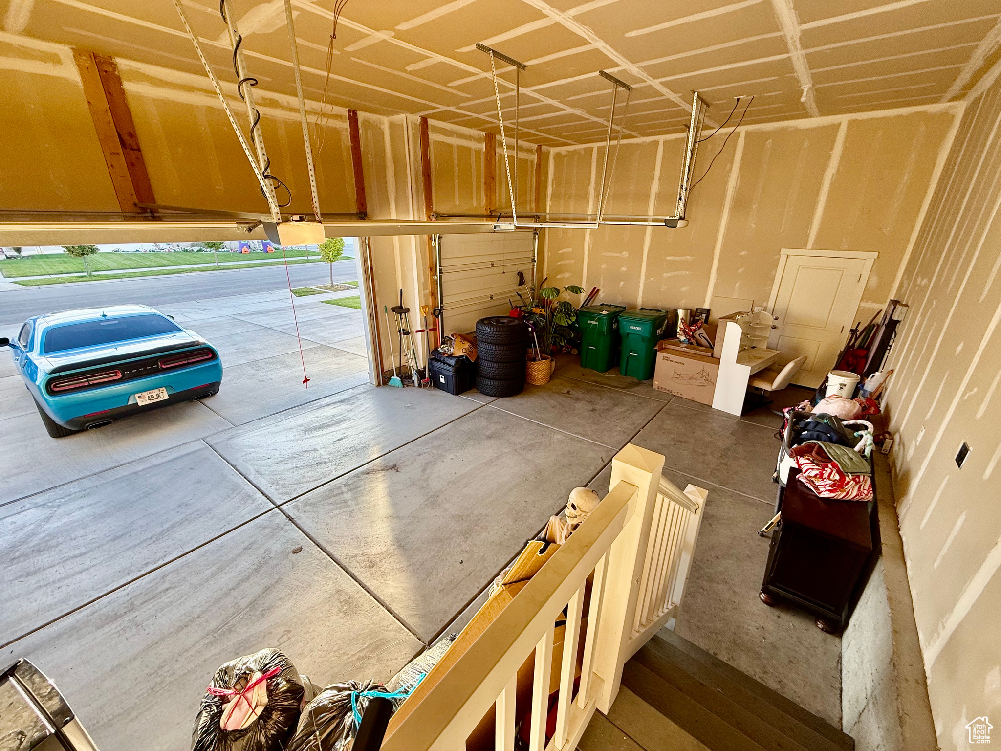 EVERGREEN FARM - Residential