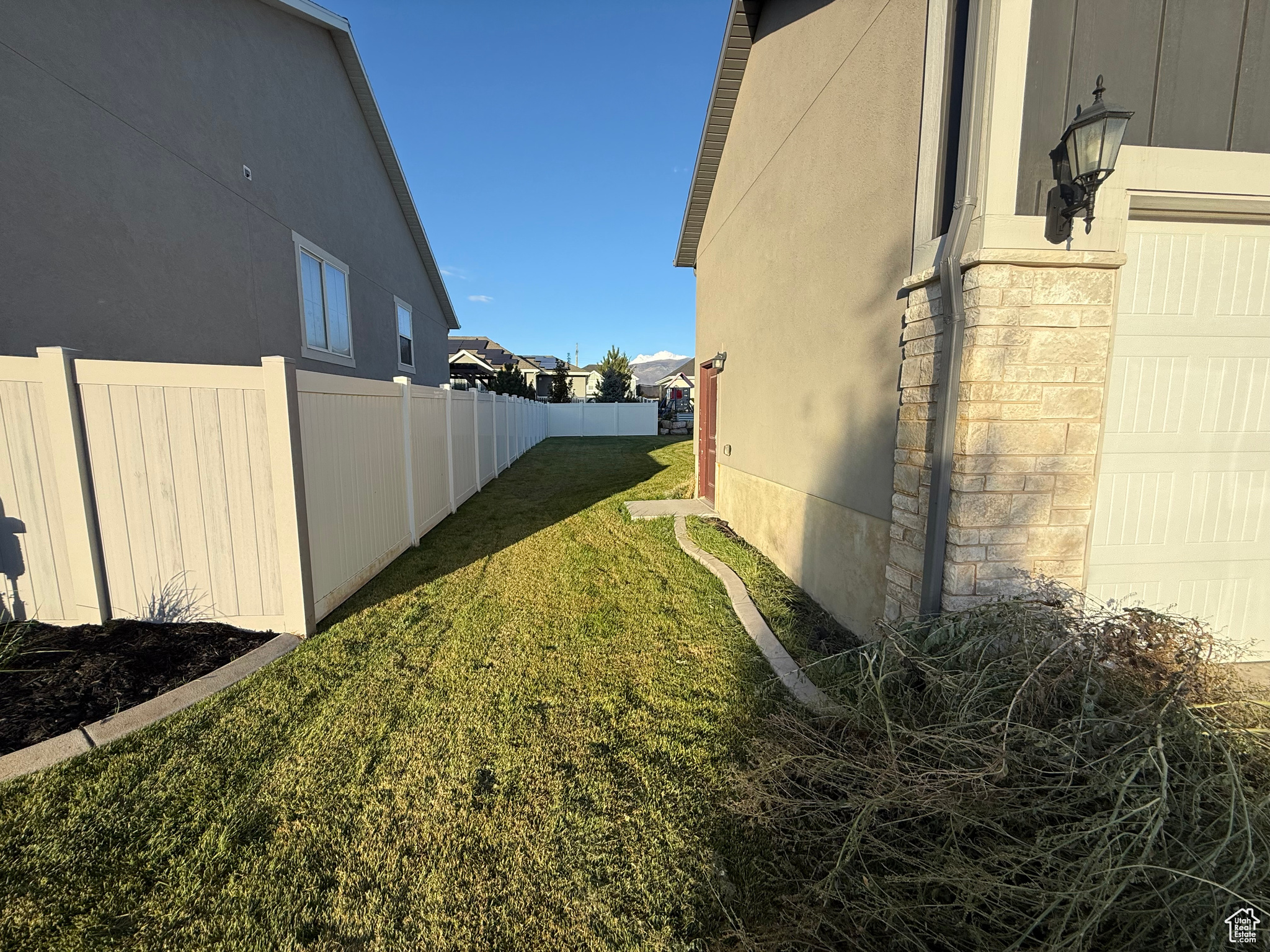 EVERGREEN FARM - Residential