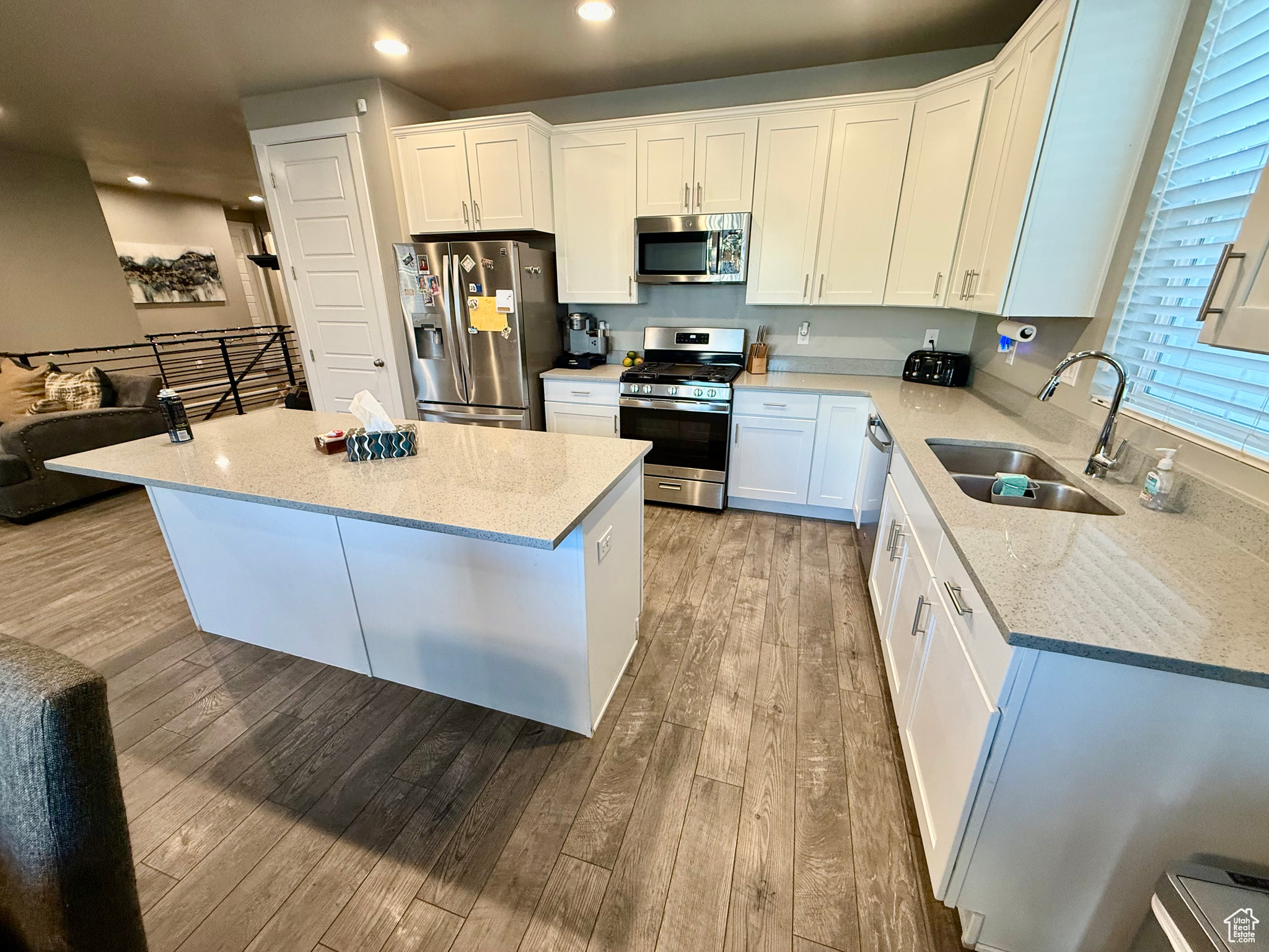 EVERGREEN FARM - Residential