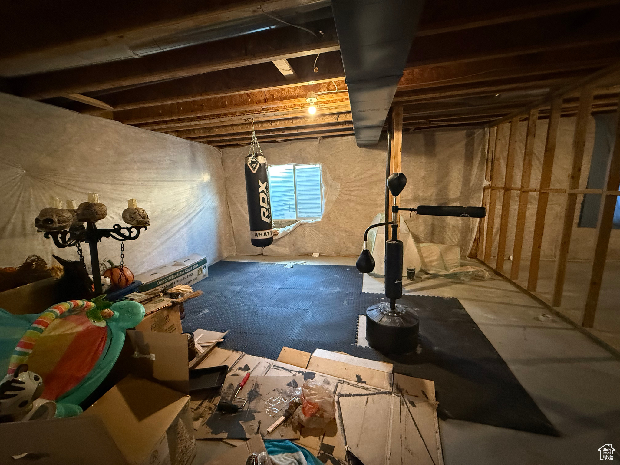 EVERGREEN FARM - Residential