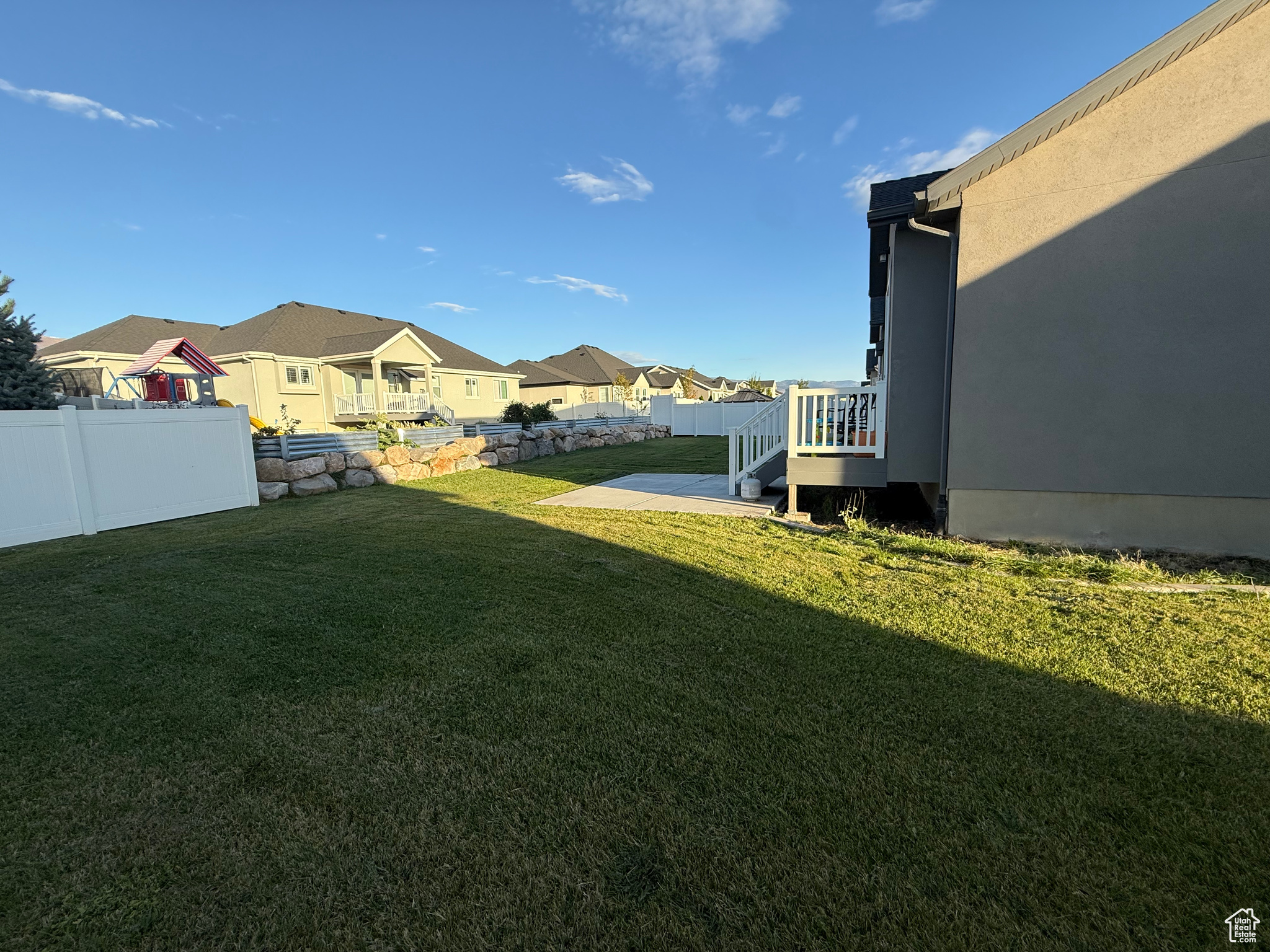 EVERGREEN FARM - Residential