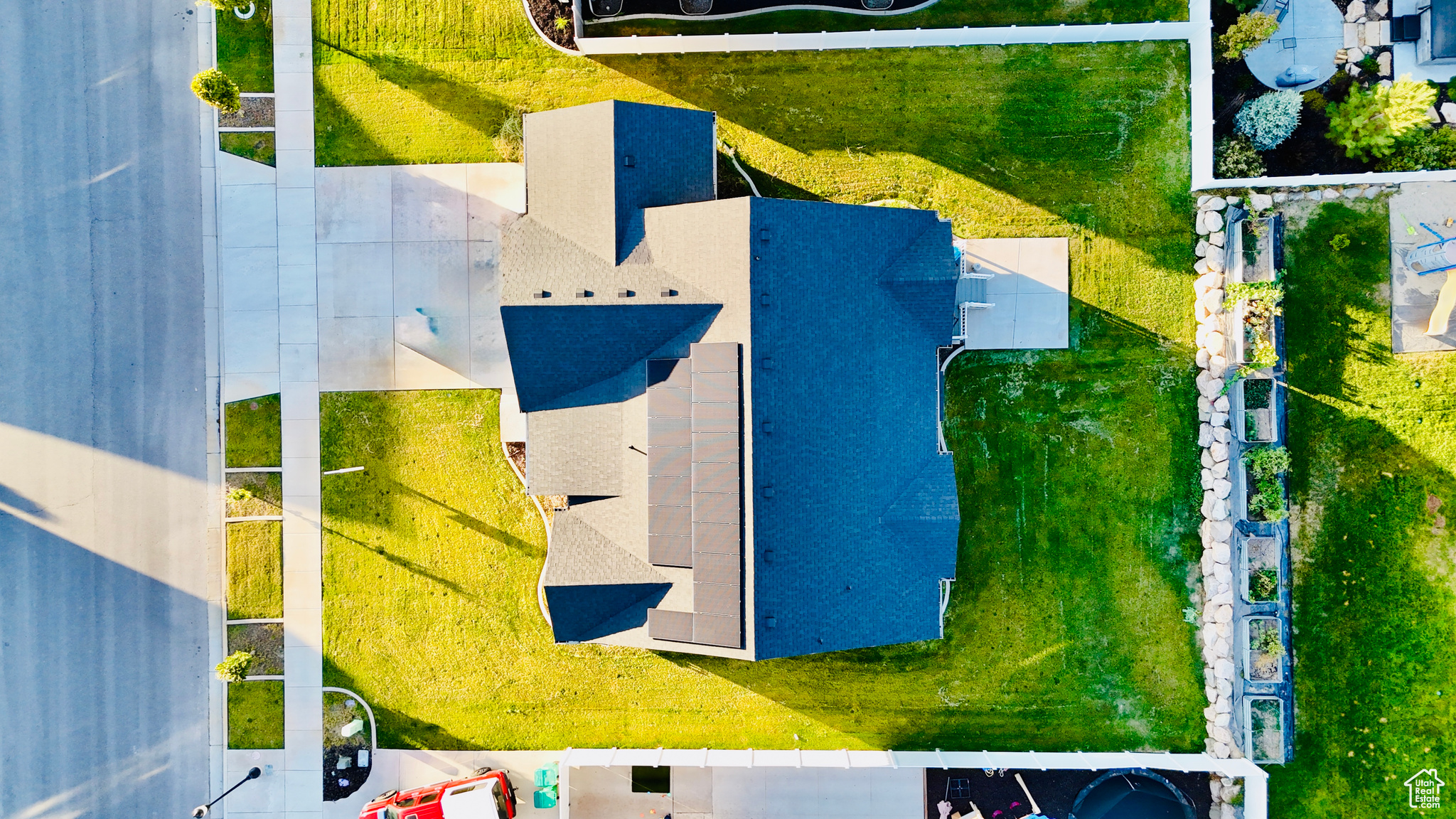 EVERGREEN FARM - Residential