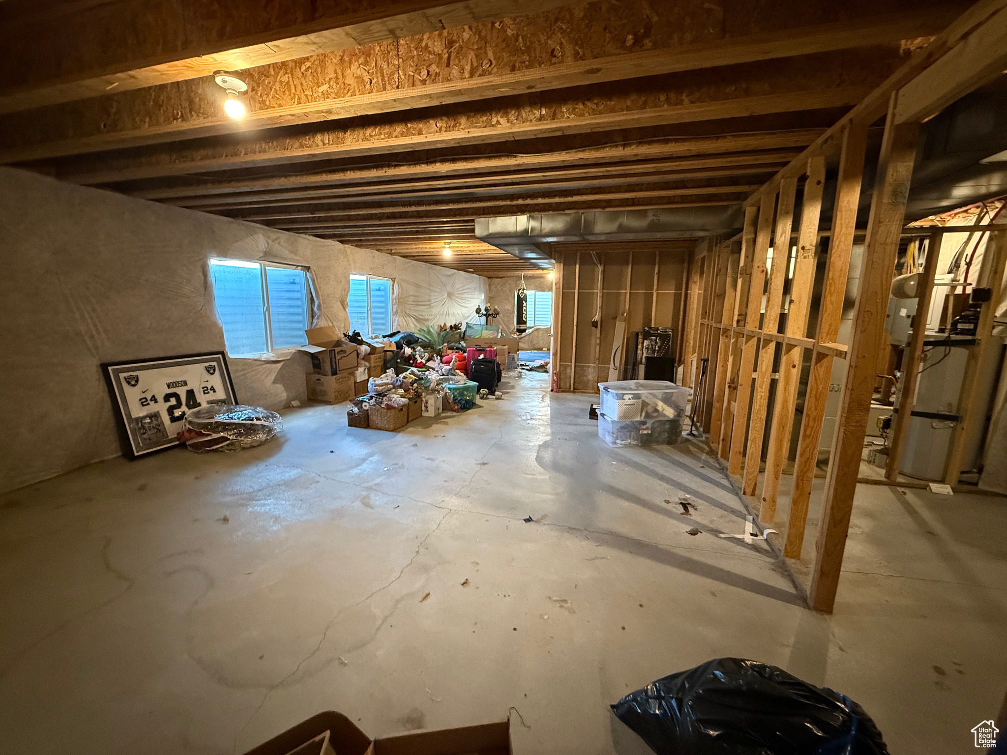 EVERGREEN FARM - Residential