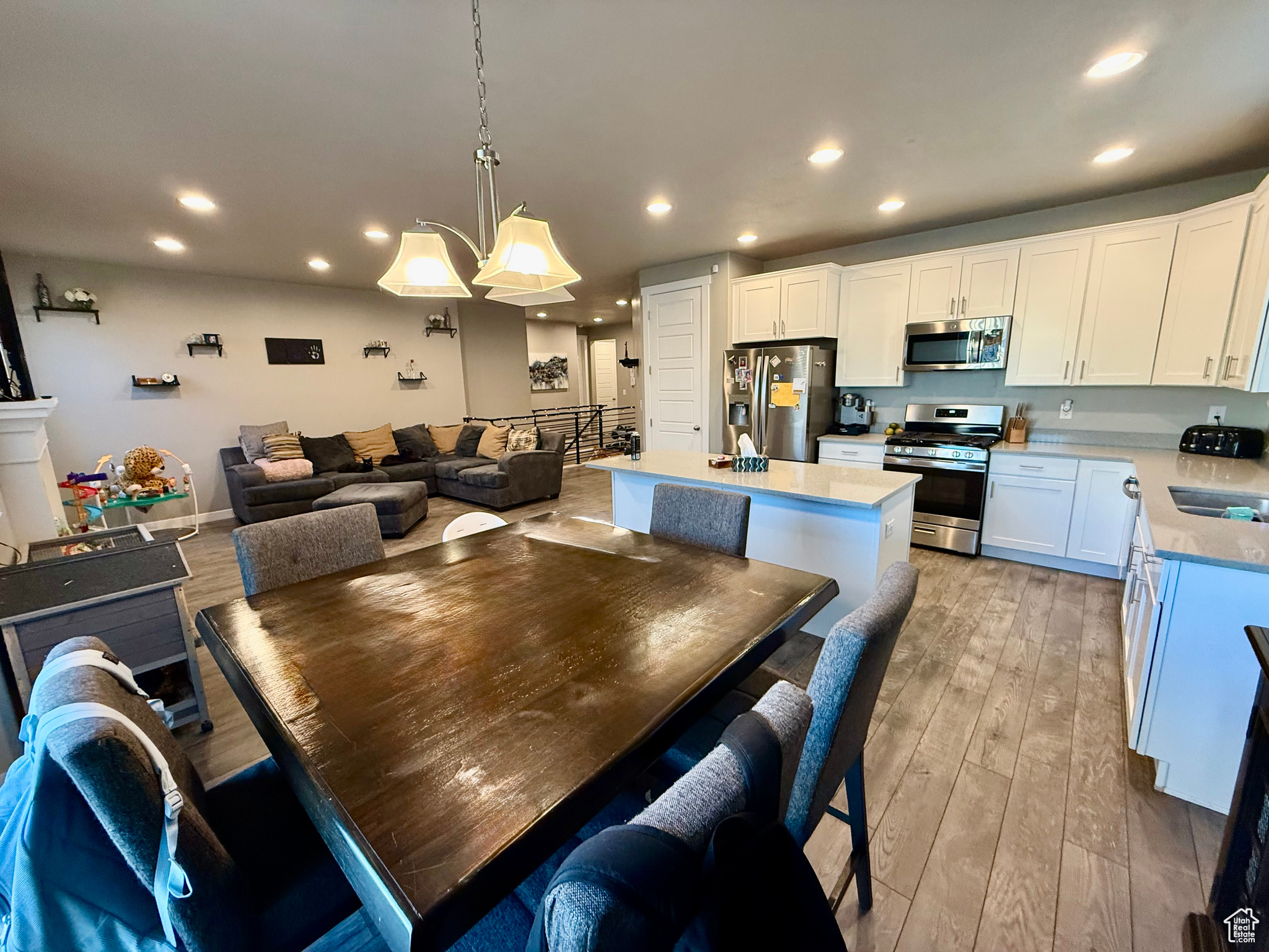 EVERGREEN FARM - Residential