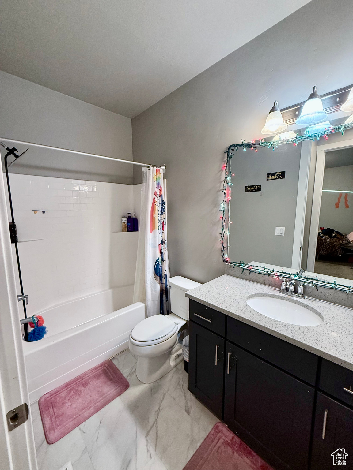 EVERGREEN FARM - Residential