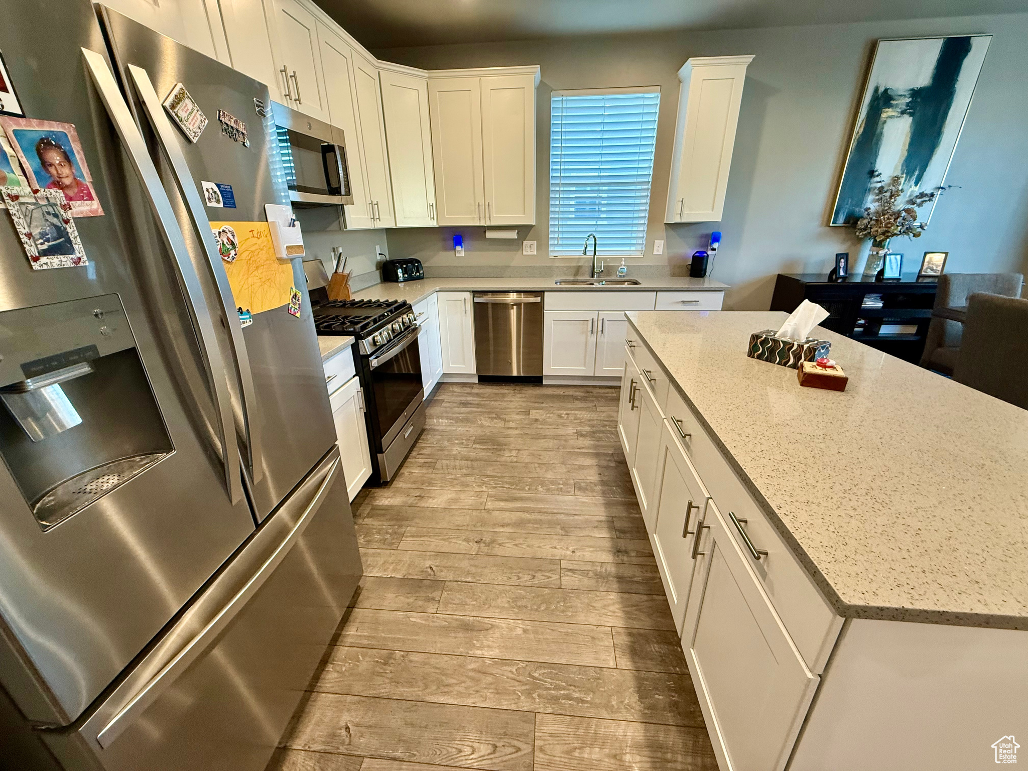 EVERGREEN FARM - Residential