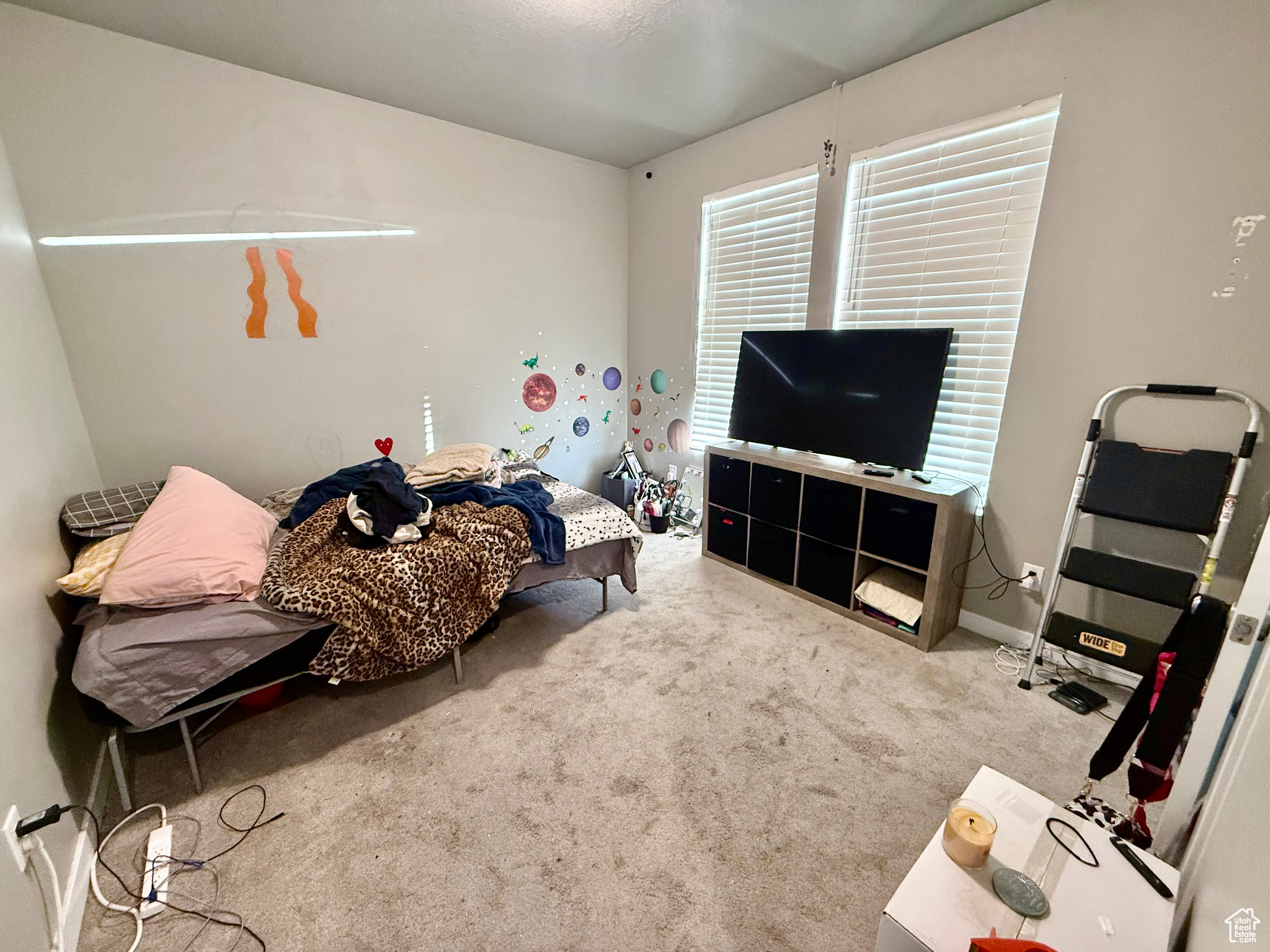 EVERGREEN FARM - Residential