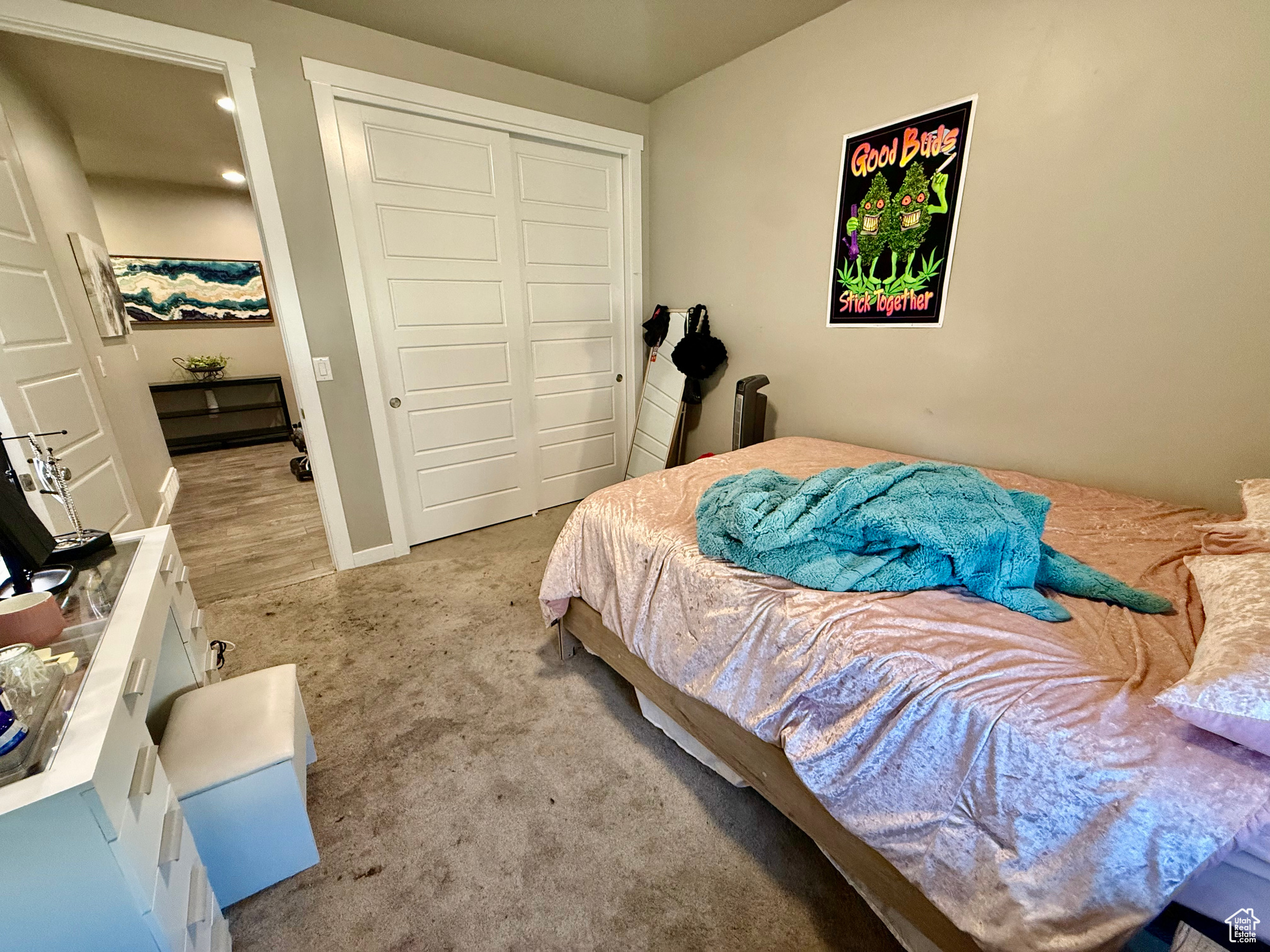 EVERGREEN FARM - Residential