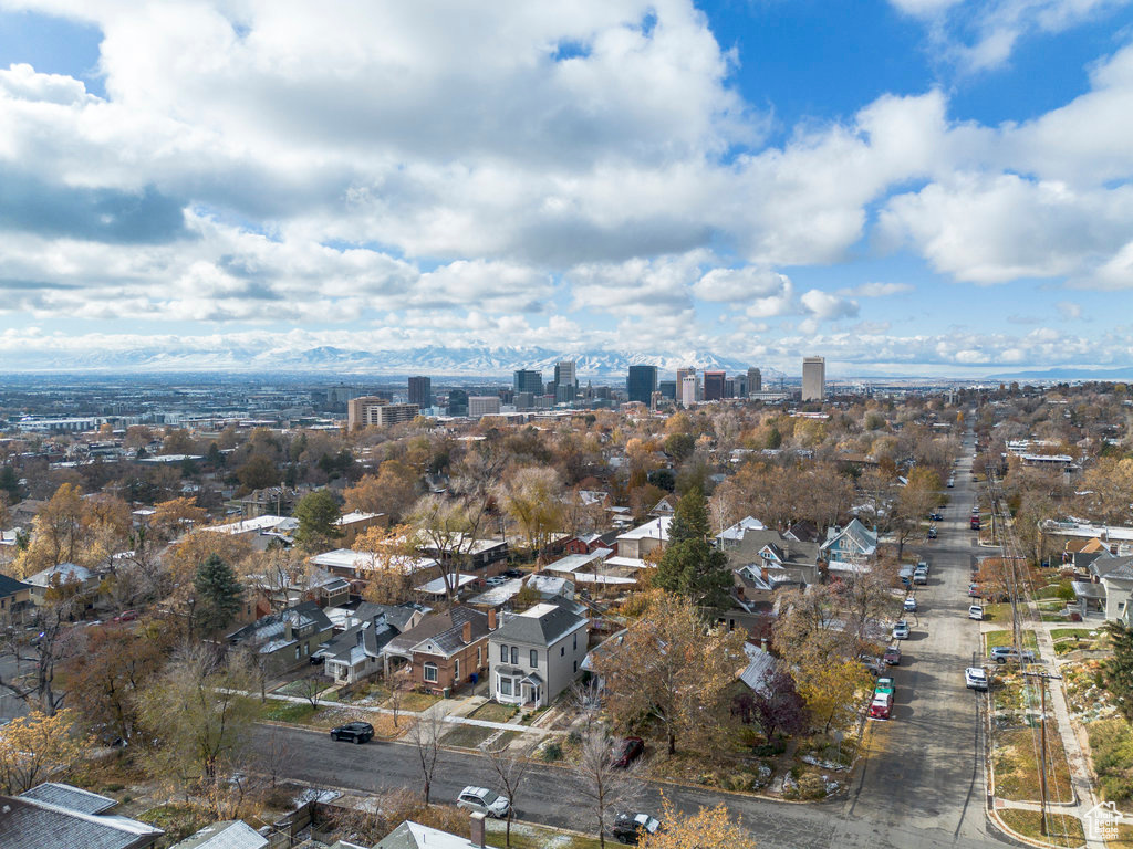 183 L St, Salt Lake City, Utah image 25