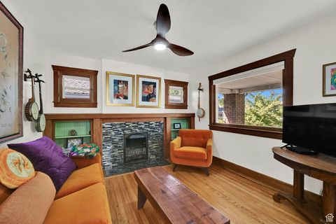 Tiny photo for 540 E REDONDO AVE, Salt Lake City, UT 84105 (MLS # 2116773)