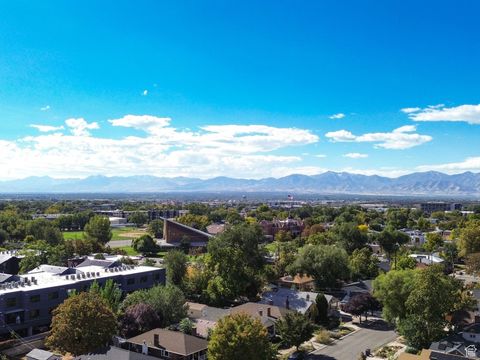 Tiny photo for 540 E REDONDO AVE, Salt Lake City, UT 84105 (MLS # 2116773)