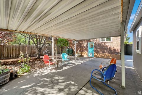 Tiny photo for 540 E REDONDO AVE, Salt Lake City, UT 84105 (MLS # 2116773)