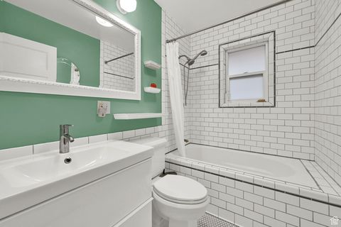 Tiny photo for 540 E REDONDO AVE, Salt Lake City, UT 84105 (MLS # 2116773)