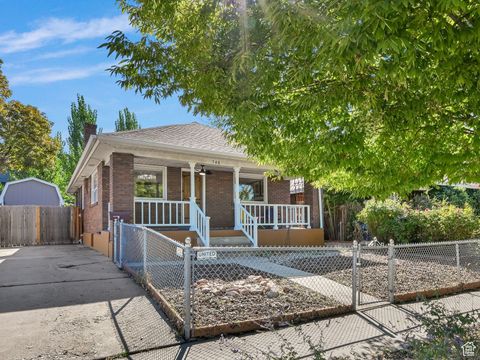Tiny photo for 540 E REDONDO AVE, Salt Lake City, UT 84105 (MLS # 2116773)