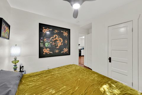 Tiny photo for 540 E REDONDO AVE, Salt Lake City, UT 84105 (MLS # 2116773)