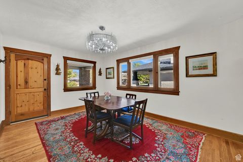 Tiny photo for 540 E REDONDO AVE, Salt Lake City, UT 84105 (MLS # 2116773)