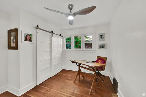 Tiny photo for 540 E REDONDO AVE, Salt Lake City, UT 84105 (MLS # 2116773)