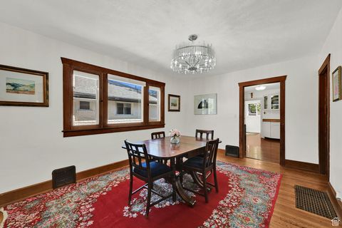 Tiny photo for 540 E REDONDO AVE, Salt Lake City, UT 84105 (MLS # 2116773)