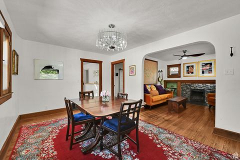 Tiny photo for 540 E REDONDO AVE, Salt Lake City, UT 84105 (MLS # 2116773)