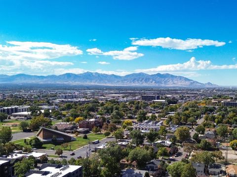 Tiny photo for 540 E REDONDO AVE, Salt Lake City, UT 84105 (MLS # 2116773)