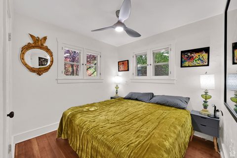 Tiny photo for 540 E REDONDO AVE, Salt Lake City, UT 84105 (MLS # 2116773)