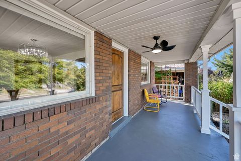 Tiny photo for 540 E REDONDO AVE, Salt Lake City, UT 84105 (MLS # 2116773)