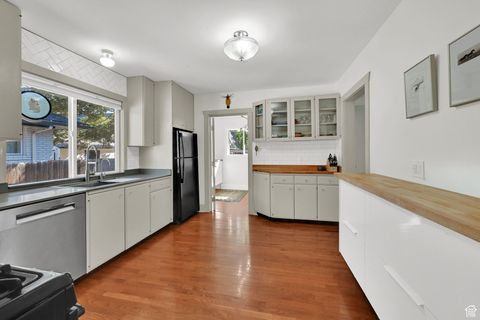 Tiny photo for 540 E REDONDO AVE, Salt Lake City, UT 84105 (MLS # 2116773)