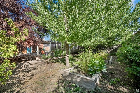 Tiny photo for 540 E REDONDO AVE, Salt Lake City, UT 84105 (MLS # 2116773)