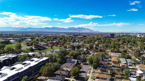 Tiny photo for 540 E REDONDO AVE, Salt Lake City, UT 84105 (MLS # 2116773)