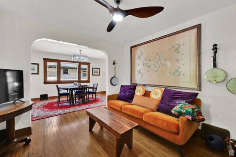 Tiny photo for 540 E REDONDO AVE, Salt Lake City, UT 84105 (MLS # 2116773)
