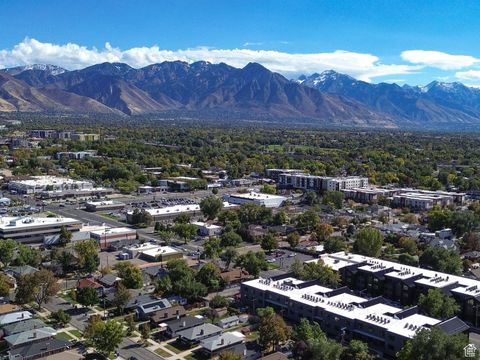 Tiny photo for 540 E REDONDO AVE, Salt Lake City, UT 84105 (MLS # 2116773)
