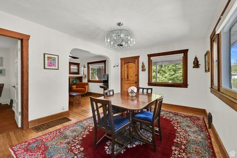 Tiny photo for 540 E REDONDO AVE, Salt Lake City, UT 84105 (MLS # 2116773)