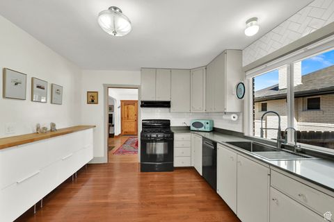 Tiny photo for 540 E REDONDO AVE, Salt Lake City, UT 84105 (MLS # 2116773)