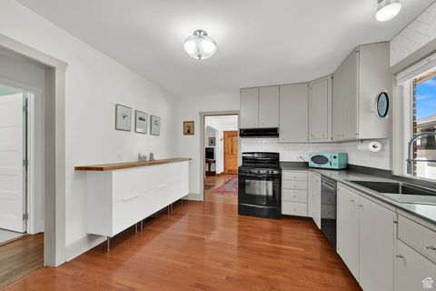 Tiny photo for 540 E REDONDO AVE, Salt Lake City, UT 84105 (MLS # 2116773)