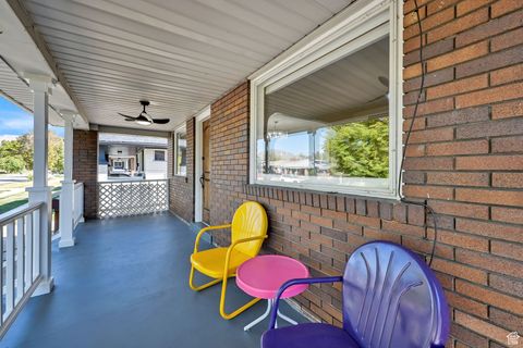 Tiny photo for 540 E REDONDO AVE, Salt Lake City, UT 84105 (MLS # 2116773)