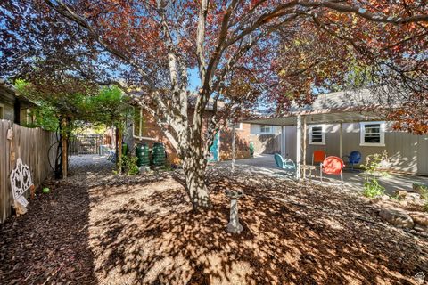 Tiny photo for 540 E REDONDO AVE, Salt Lake City, UT 84105 (MLS # 2116773)
