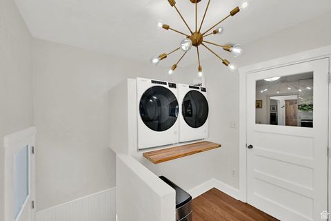 Tiny photo for 540 E REDONDO AVE, Salt Lake City, UT 84105 (MLS # 2116773)