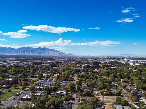 Tiny photo for 540 E REDONDO AVE, Salt Lake City, UT 84105 (MLS # 2116773)