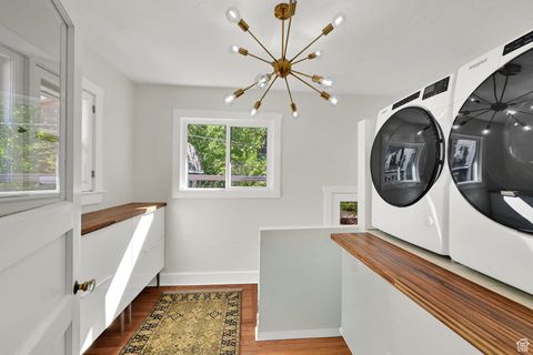 Tiny photo for 540 E REDONDO AVE, Salt Lake City, UT 84105 (MLS # 2116773)