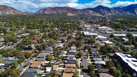 Tiny photo for 540 E REDONDO AVE, Salt Lake City, UT 84105 (MLS # 2116773)