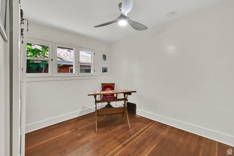 Tiny photo for 540 E REDONDO AVE, Salt Lake City, UT 84105 (MLS # 2116773)