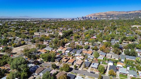 Tiny photo for 540 E REDONDO AVE, Salt Lake City, UT 84105 (MLS # 2116773)