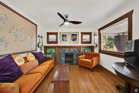 Tiny photo for 540 E REDONDO AVE, Salt Lake City, UT 84105 (MLS # 2116773)