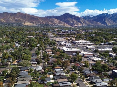 Tiny photo for 540 E REDONDO AVE, Salt Lake City, UT 84105 (MLS # 2116773)