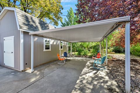 Tiny photo for 540 E REDONDO AVE, Salt Lake City, UT 84105 (MLS # 2116773)