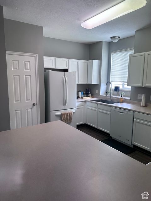 Tiny photo for 6995 S TOURIST LN W #7, West Jordan, UT 84081 (MLS # 2105667)